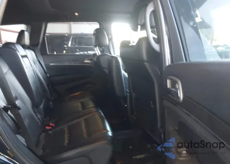 2018 Jeep Grand Cherokee Limited 4X4 z USA, uszkodzony, nr VIN 1C4RJFBG6JC127322